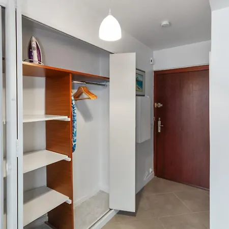 Apartment Le Vendome - Hypercentre - Ac - Terrace - Palais Of Festivals - Croisette Cannes