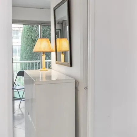 Le Vendome - Hypercentre - Ac - Terrace - Palais Of Festivals - Croisette Cannes