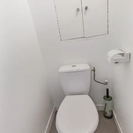 Apartment Le Vendome - Hypercentre - Ac - Terrace - Palais Of Festivals - Croisette Cannes