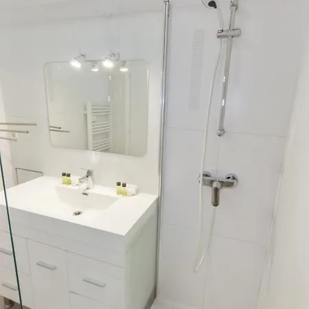 Le Vendome - Hypercentre - Ac - Terrace - Palais Of Festivals - Croisette Apartment Cannes