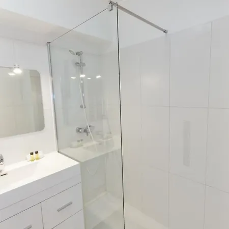 Apartment Le Vendome - Hypercentre - Ac - Terrace - Palais Of Festivals - Croisette Cannes