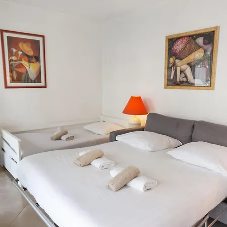 Le Vendome - Hypercentre - Ac - Terrace - Palais Of Festivals - Croisette *