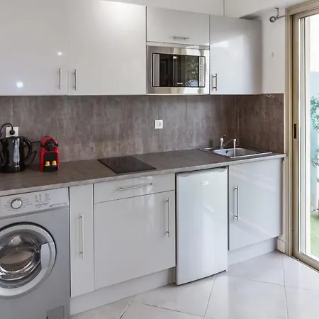 Le Vendome - Hypercentre - Ac - Terrace - Palais Of Festivals - Croisette