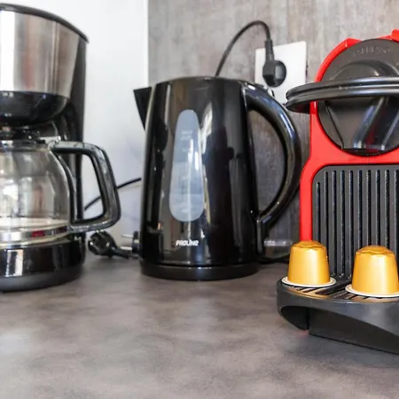 Le Vendome - Hypercentre - Ac - Terrace - Palais Of Festivals - Croisette *